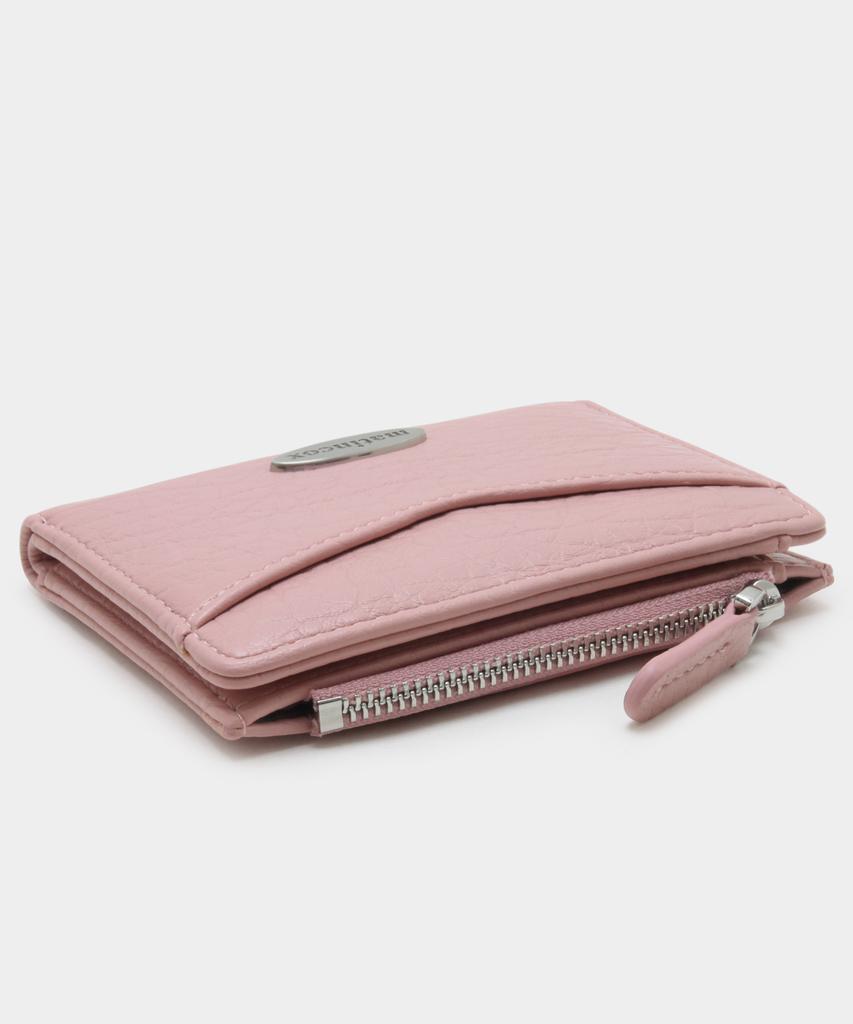 Matincox Vflat Card Wallet - Softpink