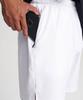 ONERM Aerosilver Shop Pants White