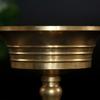 Oil Cup Buddhist Temple Ornaments Changming Lamp Candlestick Candle Tray Candle Cup Lamp Holder