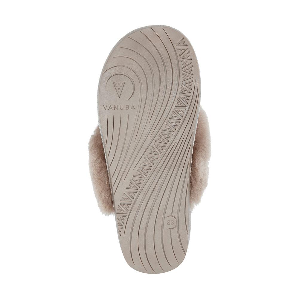 PANTHER Women's Slippers Size 38