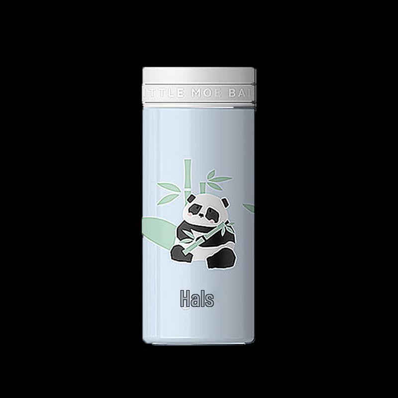 

Haers Yuanqi Panda Pocket Thermos Cup