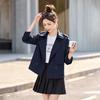 Women's Petite Trench Coat - Versatile Fashion for Spring & Autumn ZY2505