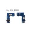 JCD 1Pcs Power Switch Board Line For PS2 70000/90000 Power On Off Board Reset Switch Board For PS2 Cable Model