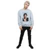 Star Wars Mens Han Solo May The Force Sweatshirt