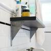 Dulton Aluminum Bracket 12 A sophisticated industrial design that blends into your everyday life Height 125mm Width 30mm Depth 125mm Y-0535-12