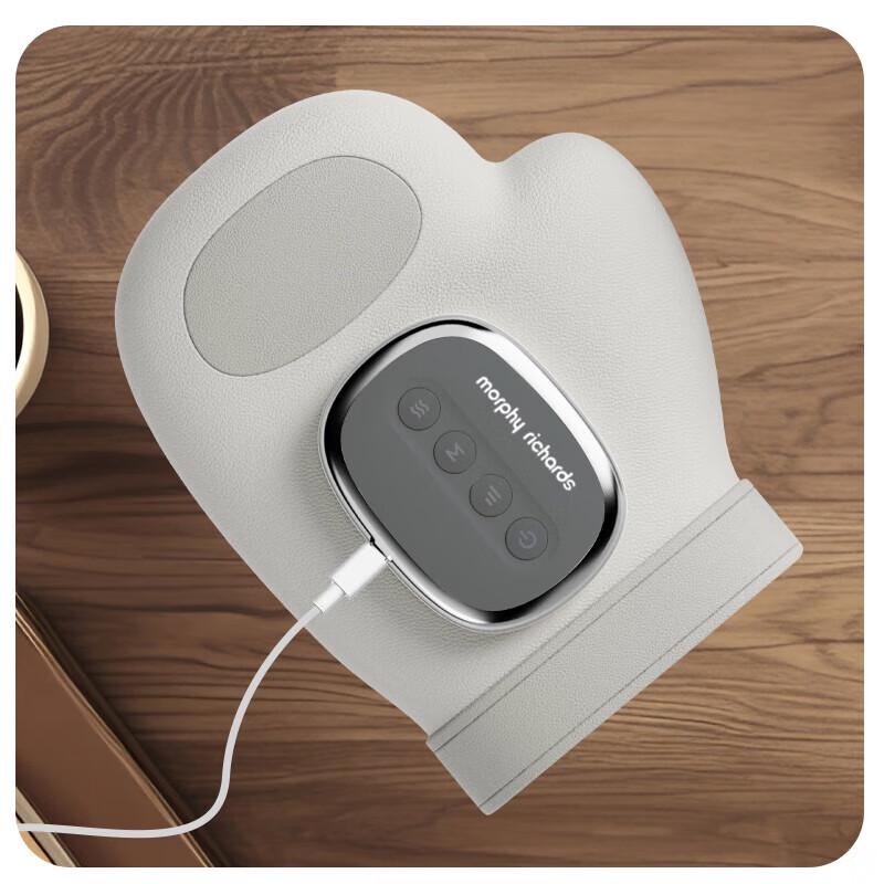 Morphy Richards MR3301 Hand & Wrist Massager