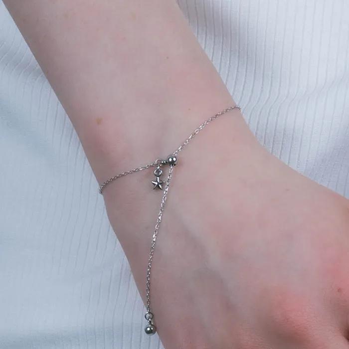 Small Star Daily Bracelet_PM25B004SS