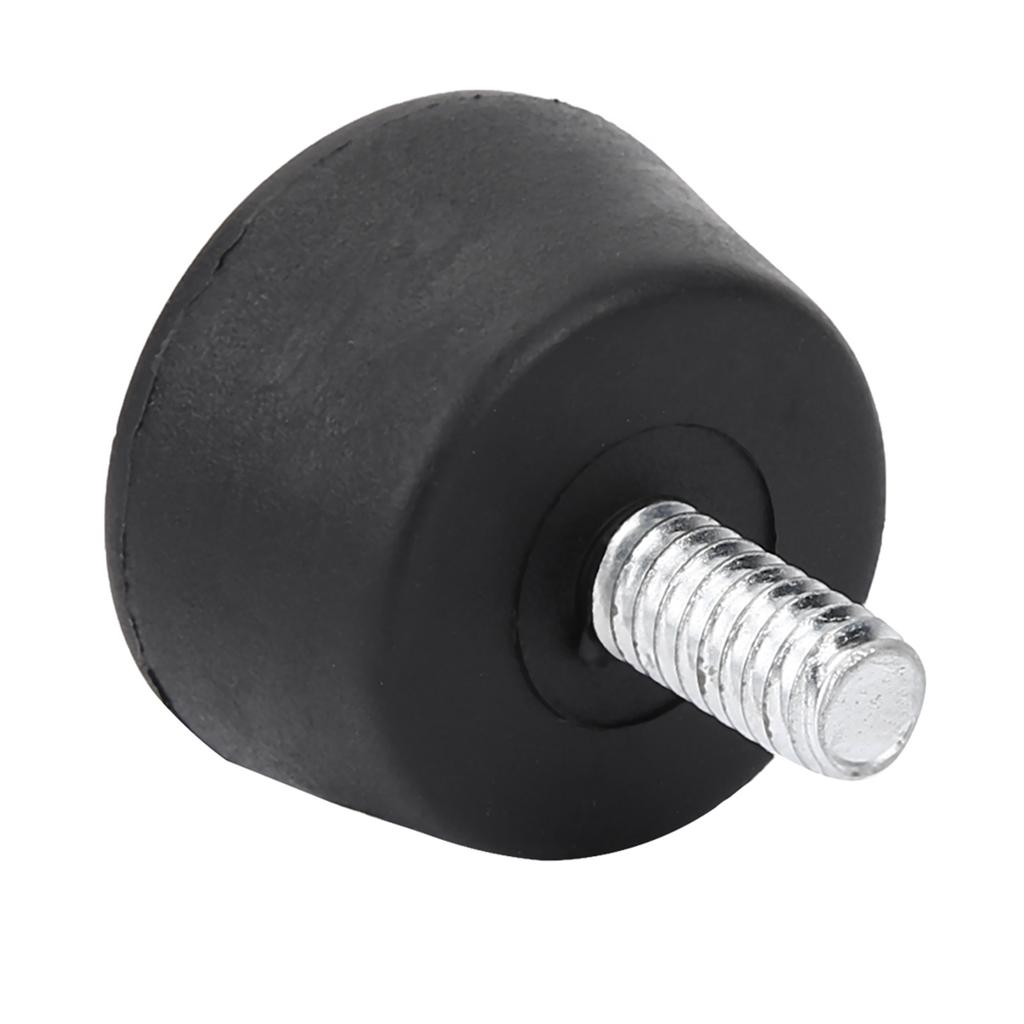 Universal Anti Slip M8 Rubber Foot Pad Photography Accessories for Tripod Monopod