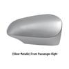 Toyota Corolla Rearview Mirror Shell & Turn Signal Lens
