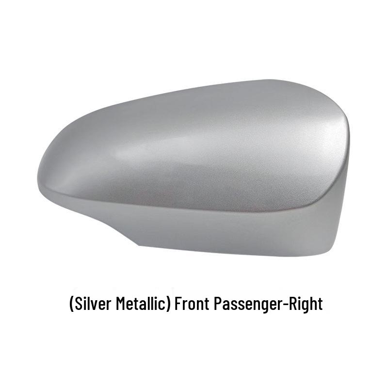 Toyota Corolla Rearview Mirror Shell & Turn Signal Lens