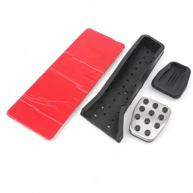 Car Accelerator Footrest Brake Clutch Gas Pedal For Mazda 2 3 6 CX-3 CX3 CX-4 CX4 CX-5 CX5 CX-9 CX9