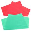 40Pcs Tissue Paper Sheets Ultra-Thin 66x50cm for DIY Floral Wraps Holiday Gift Wrapping Scrapbook Backgrounds Decorative Craft