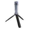 Adjustable Color Temp Camping Light - LED Lantern with Candle Mode, Rechargeable for Mood Setting, Perfect for Romantic Camping