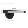 3 Color Temperature LED Mirror Light Bar Stepless Dimmable LED Picture Light  Gallery