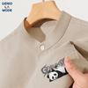 Camisas – Camisas de manga curta