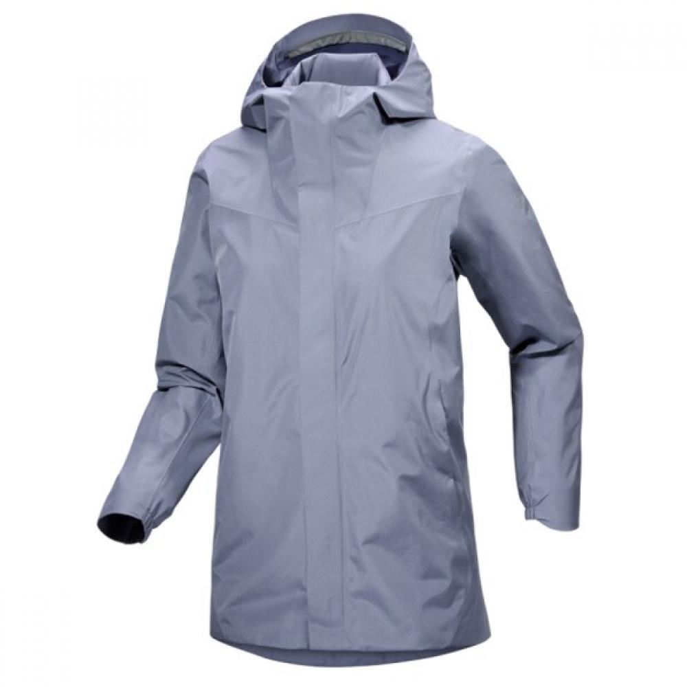 Arc Teryx Solano Hoodie Dames Fw24 Ajofwx7300