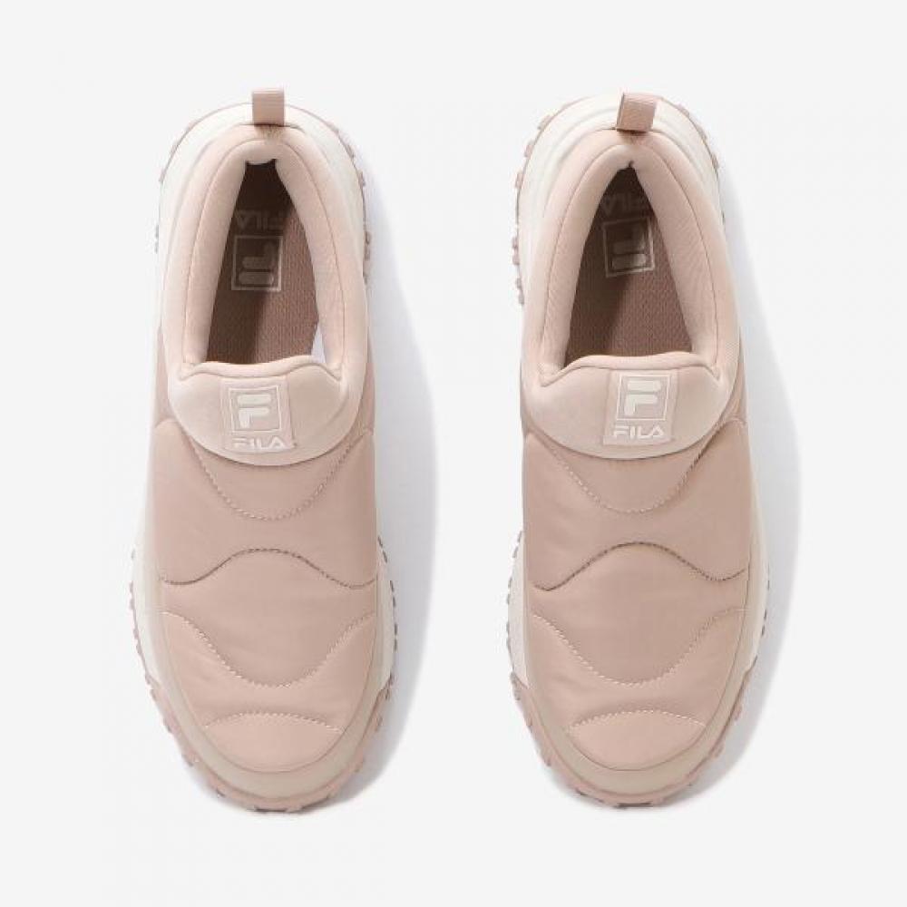 Fila Puffer Slip On