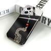 All-inclusive Film Phone Case Cartoon Fashion Design Hard Shell Full Cover Camera Protection Case for iPhone Samsung Xiaomi Poco Redmi