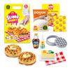 Bolsa Pequena Slime Mart da ZURU Brinquedo de Slime Composto Artesanato para Crianças e Adultos Kit para Fazer Slime Macio - Kit de Slime para Meninas de 6 a 10 Anos - Divertido