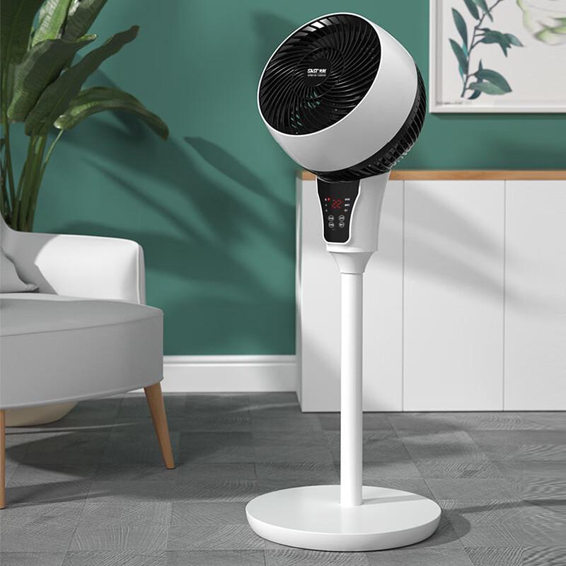 SAST Turbo Air Circulator Floor Fan