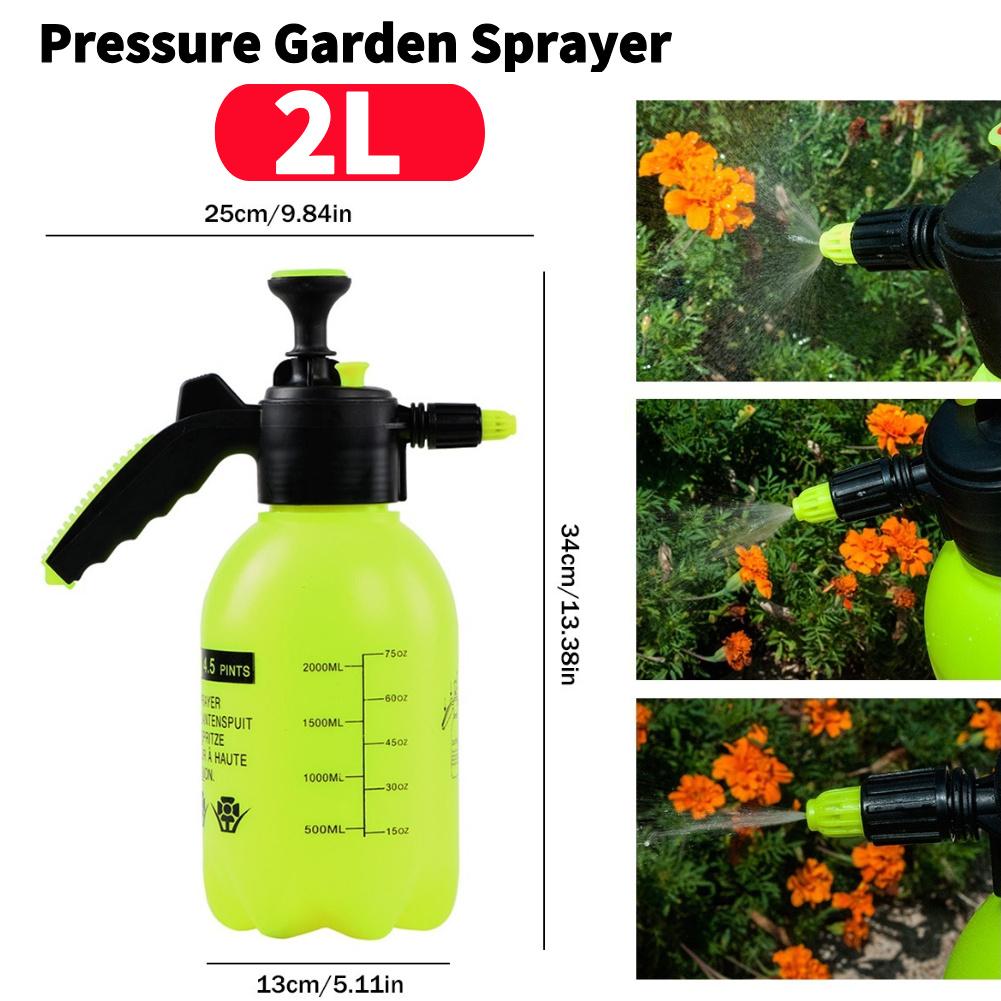 Electric Plant Spray Bottle Watering Can Head Multifunctional USB Garden Sprayer Handheld Watering Machine Plants Garden Tool