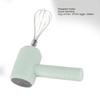Electric Hand Mixer Automatic USB Rechargeable Portable Cordless Handheld Mixer For Baking Cake Egg Cream