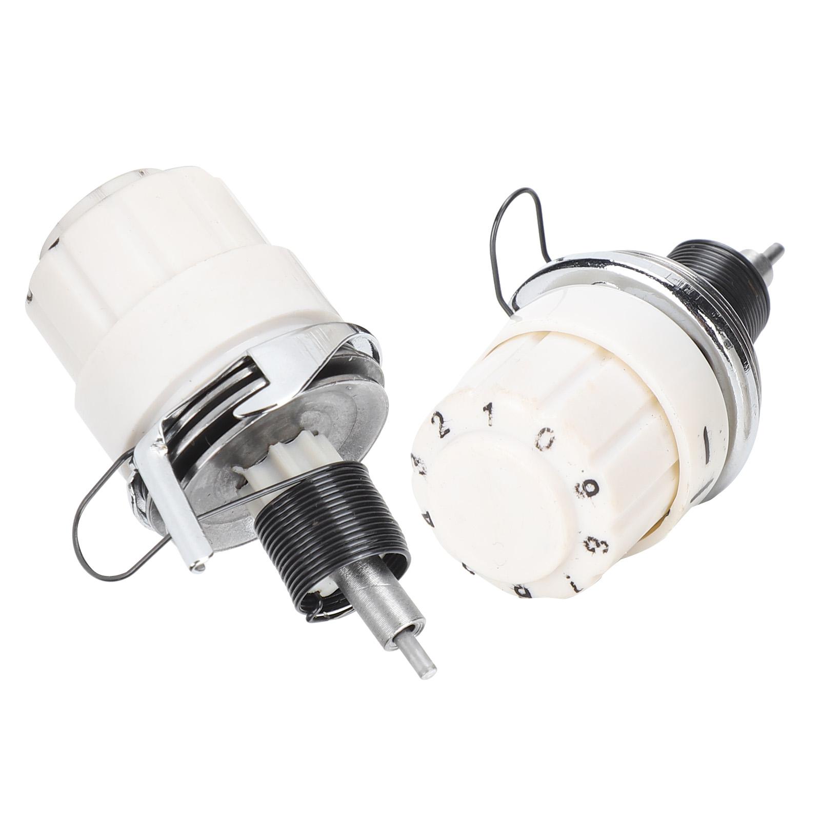 

2 шт., регулятор натяжения нити для швейной машины в сборе, бытовые многофункциональные аксессуары 974