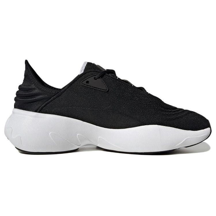 Adidas Adifom SLTN Black White Unisex Sneakers Core-Black Cloud-White HP6477