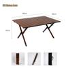 Portable Folding Camping Table