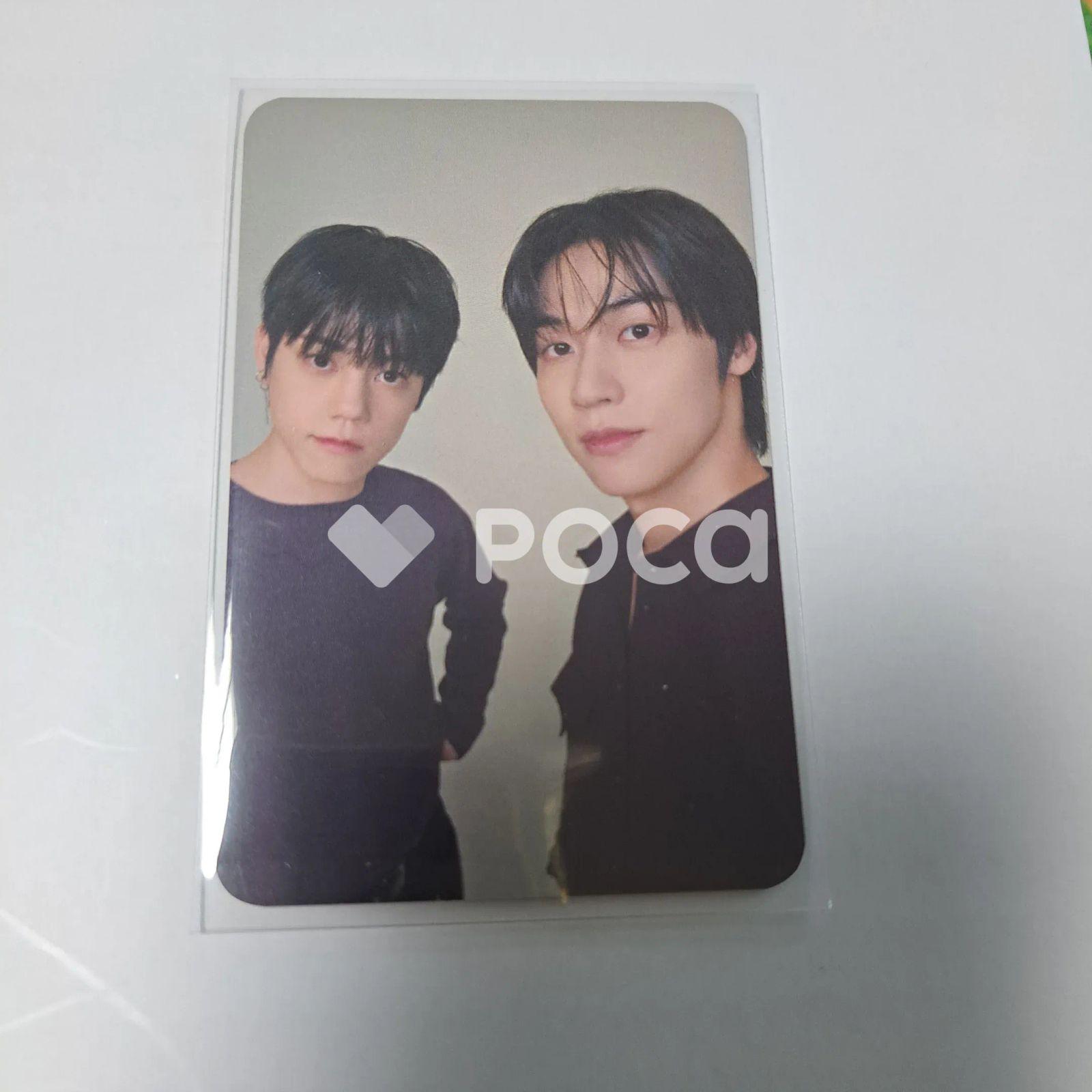 

[USED] N.Flying Group/Unit 2025 N.Flying LIVE &CON4 ENCORE: Let s Roll &4EVER Purchase Bonus