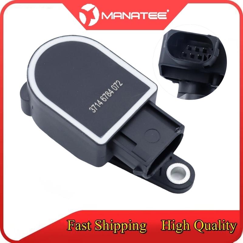 Car Height Level Sensor For BMW 1 (F20/F21)2011-2019 BMW 3 (F30/F80) 2011-2018 F34 2012- F31 2012-2019 F10 2009-2016 37146784072