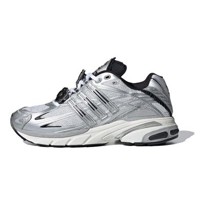 Originals Adistar Cushion 3 Pohodlné Všestranné Protiskluzové Odolné Nízké Lifestyle Ležérní Boty Dámská teniska Stříbrná IH5928