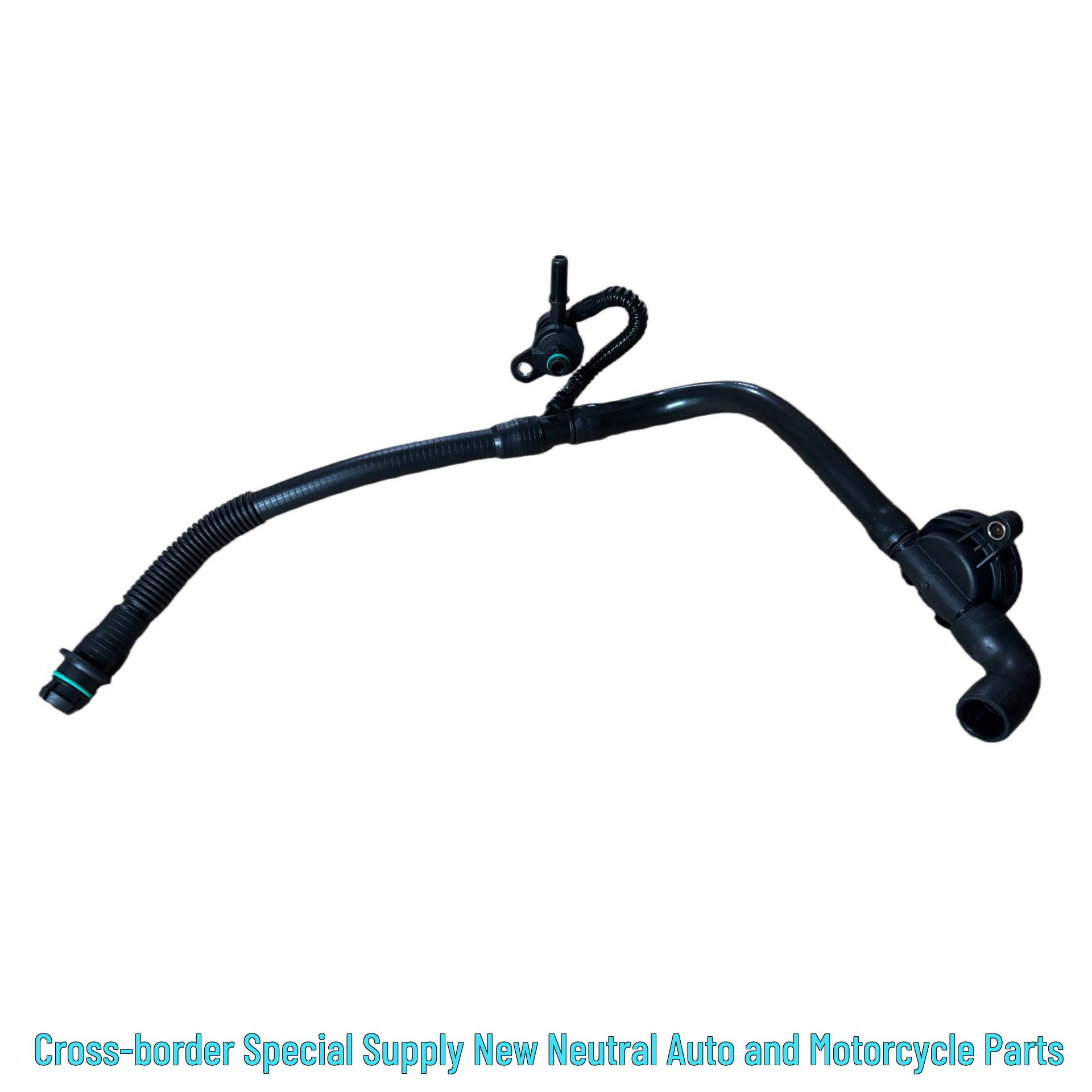 Brand New Exhaust Pipe A2740181400 for
