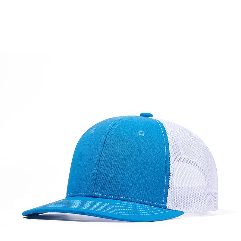 Hersteller Golf Gorras Mesh 6 Panel Trucker-Kappe Stickerei richardson 112 Benutzerdefinierte Trucker-Kappen