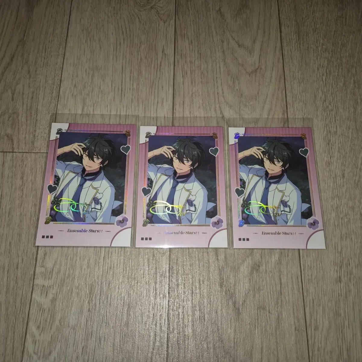 

Ansta Mid-star Предзаказ Бонус Pasha Valkyrie Kagehira Mika