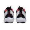 Air Jordan 37 Low Siren Red Men Sneakers White Black DQ4122-100
