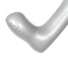 Armless Male Inflatable Display Model Torso Designed for Retail Clothing Displays and Exhibition Presentations