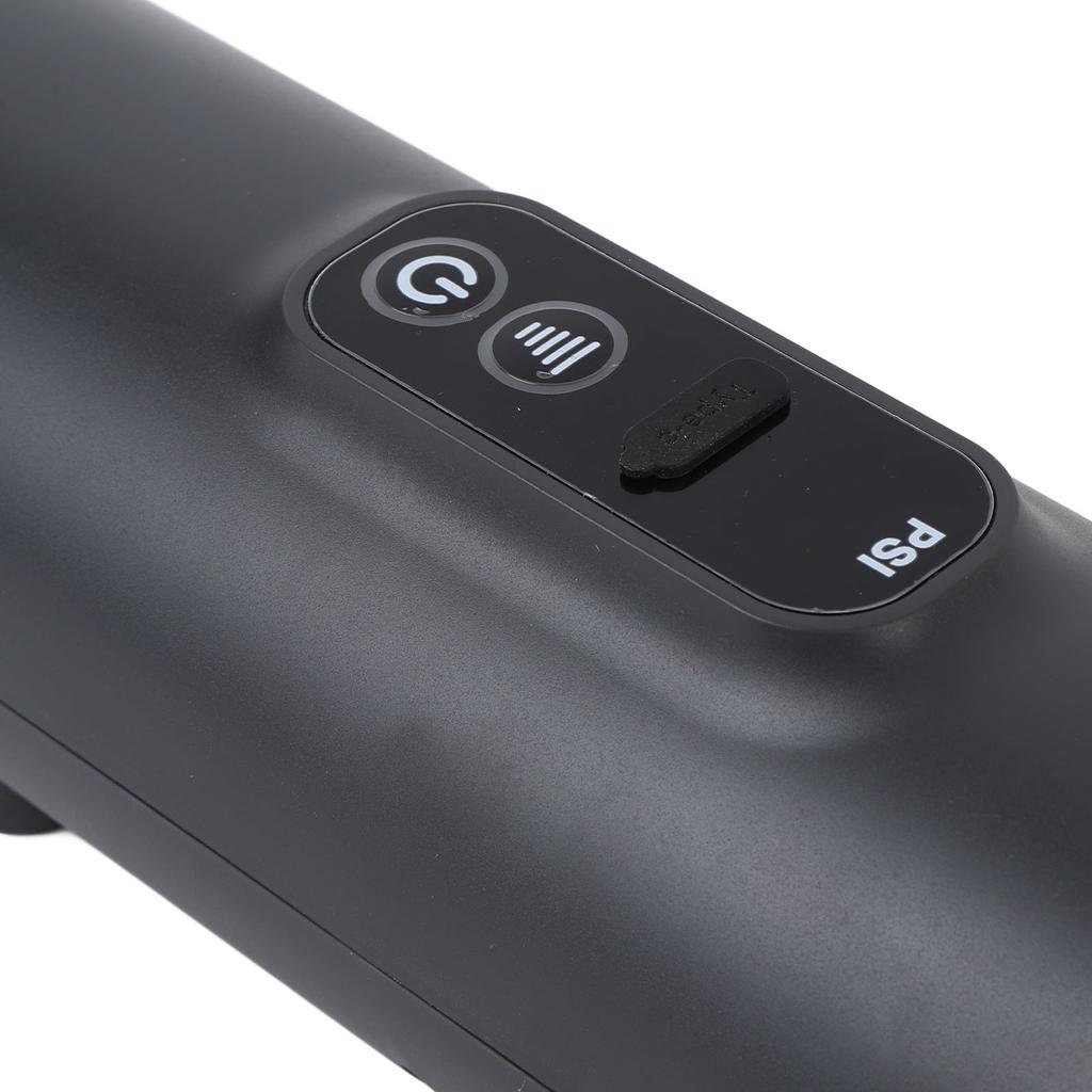 Cordless Inflator Pump High Pressure Electric Air Pump for Inflatable Tent Kayak Boat Float Bed