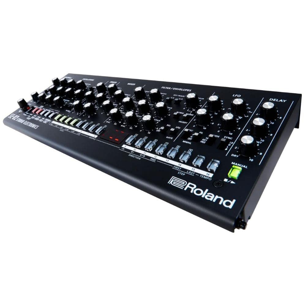 Roland Boutique Analog Synthesizer SE-02