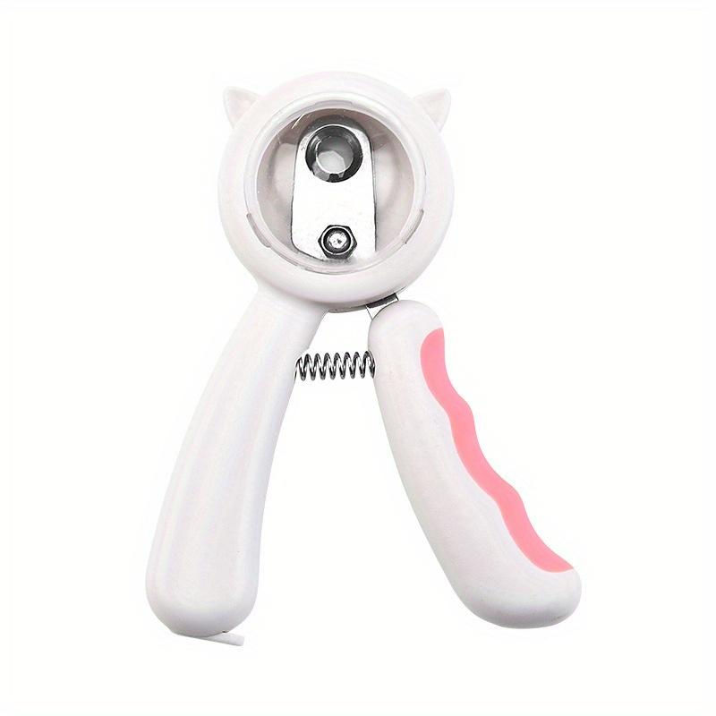 

Cat Nail Clippers Professional Cat Nail Scissors Pet Dog Nail Clippers Toe Claw Trimmer Pet Grooming Supplies Products For Small