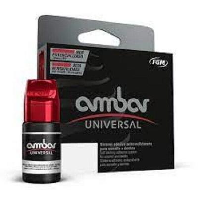 Sistem adeziv fotopolimerizare FGM Ambar Universal Bond