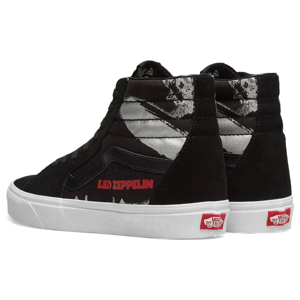 Vans Led Zeppelin x Vans SK8-Hi '50th Anniversary' VN0A38GET5Z