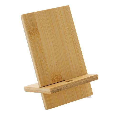 XD Collection Bamboo Mobile Phone Stand