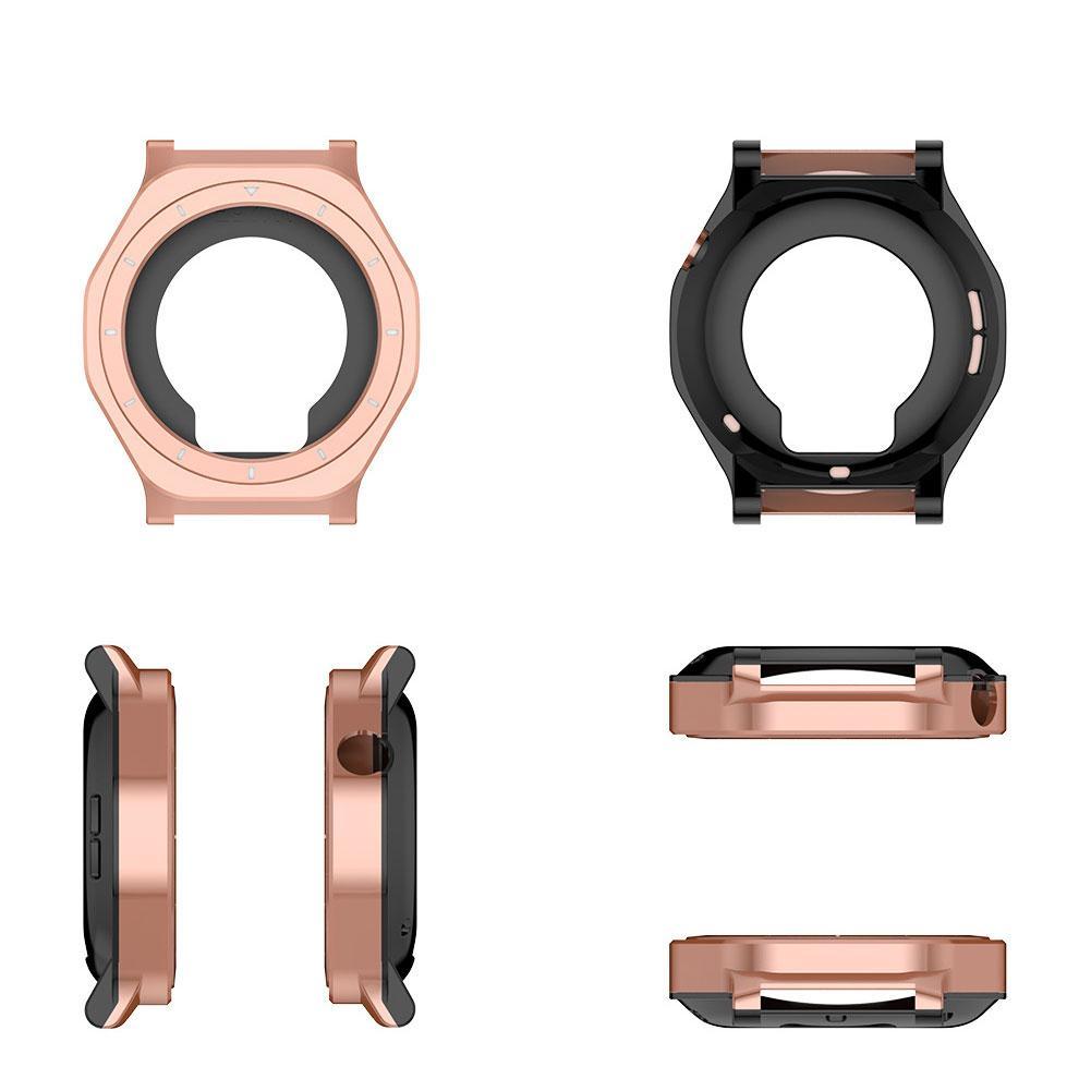 

Металевий корпус для CMF BY NOTHING Watch Pro 2, водонепроникний та протиударний, захист на 360 градусів, корпус для смарт-годинника