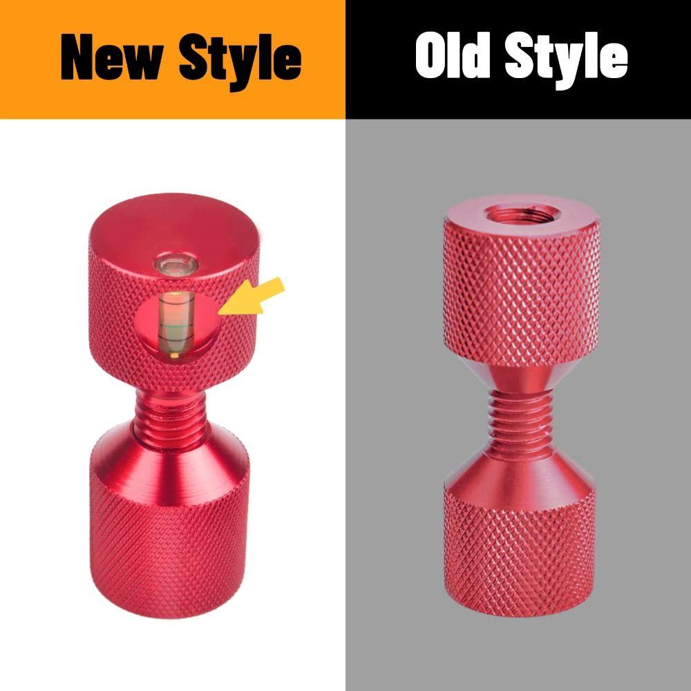 Double Hole Two Hole Pins Set Aluminum Locating Pins Handy Flange Alignment Pin  Align Pipes