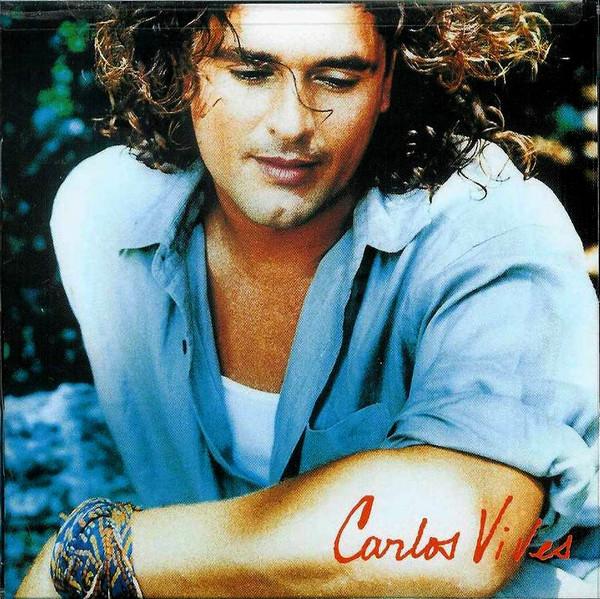

CD CARLOS VIVES - El Amor De Mi Tierra H2724352285426 EMI Latin 1999 US Latin Used