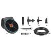 GARDENA AquaBloom - Solar Automatic Watering Solution for 20 Plants