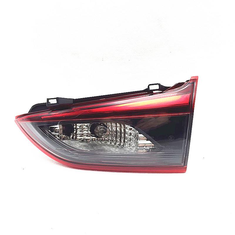 Mazda Atenza 17-18 Taillight Brake & Turn Signal Light Cover Assembly