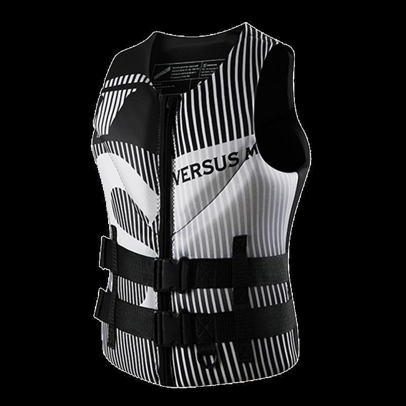 High-Buoyancy Adult Life Vest Fishing Kayaking