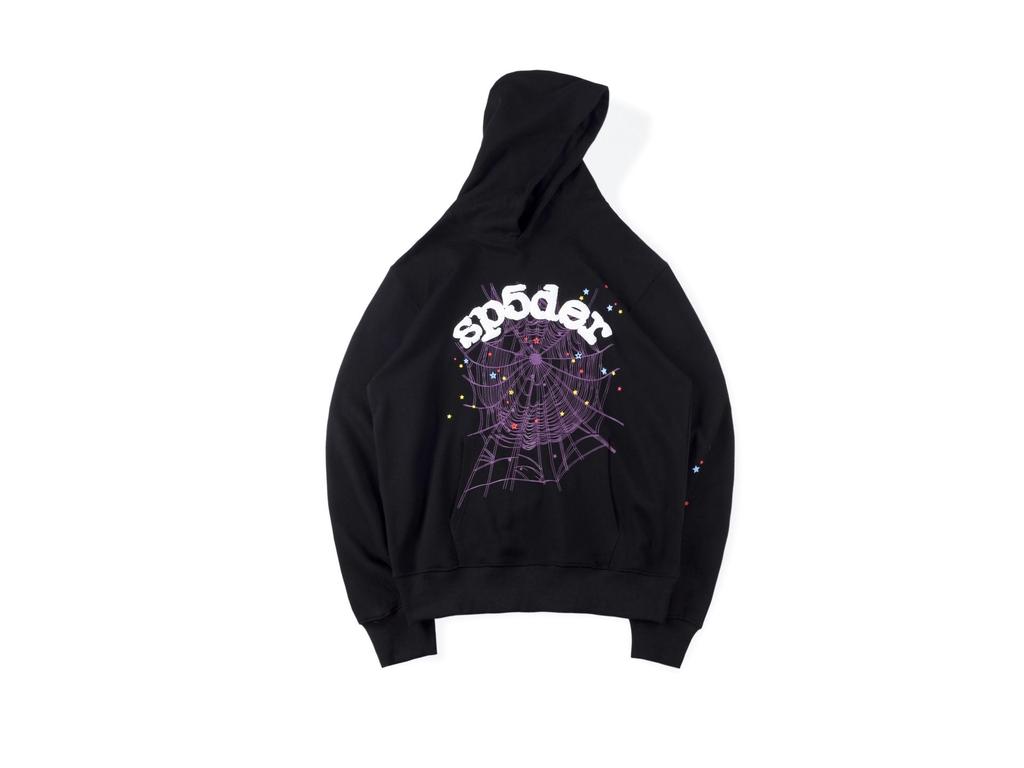 21SS Unisex Pink Kanye Hip Hop Hoodie & Sweatpants Set